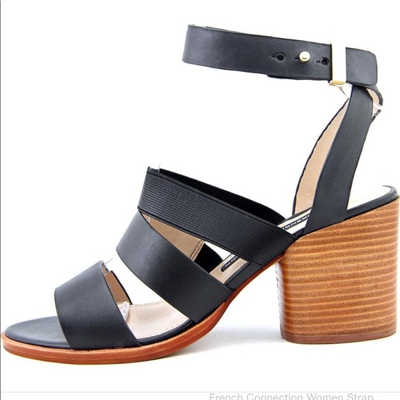 French Connection Shoes - F R E N C H  C O N N E C T I O N